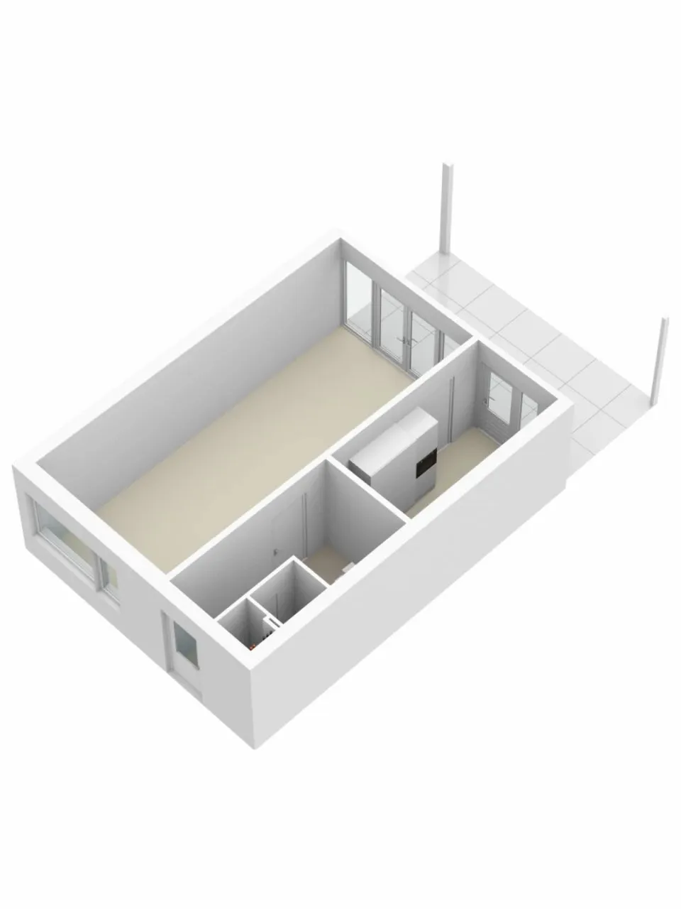 Woonhuis te koop Hofstede 159 Lelystad