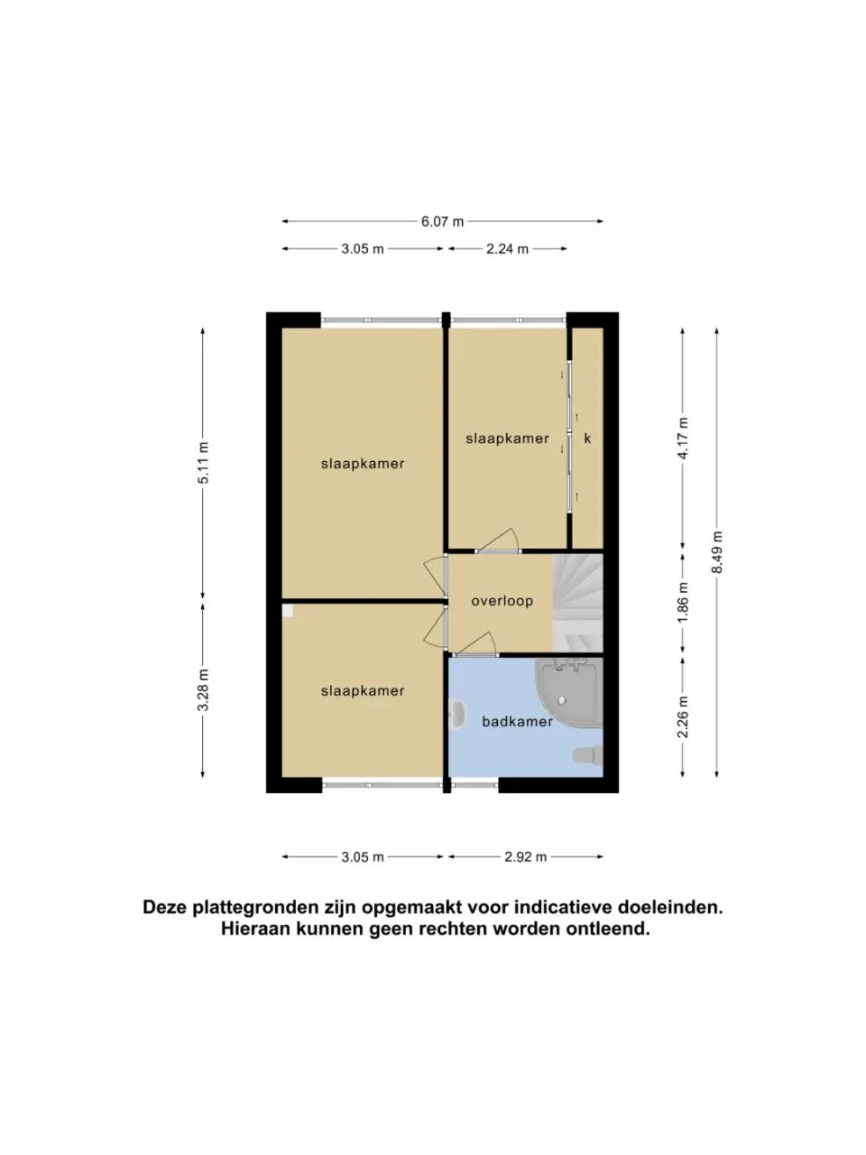 Woonhuis te koop Fjord 129 Lelystad