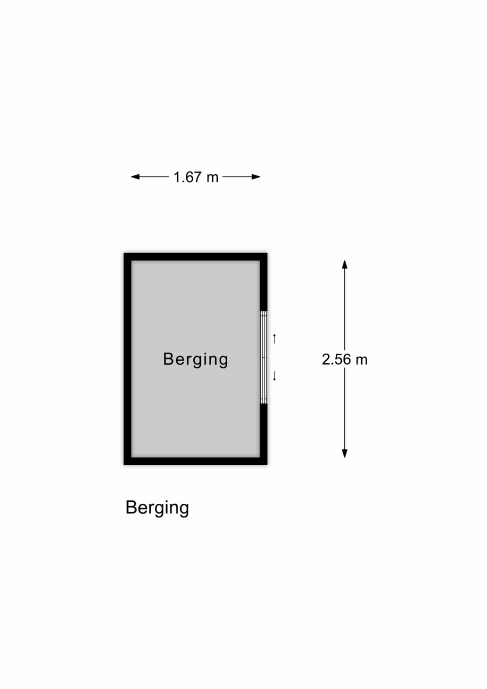 Woonhuis te koop Ruisvoornstraat 9 Almere