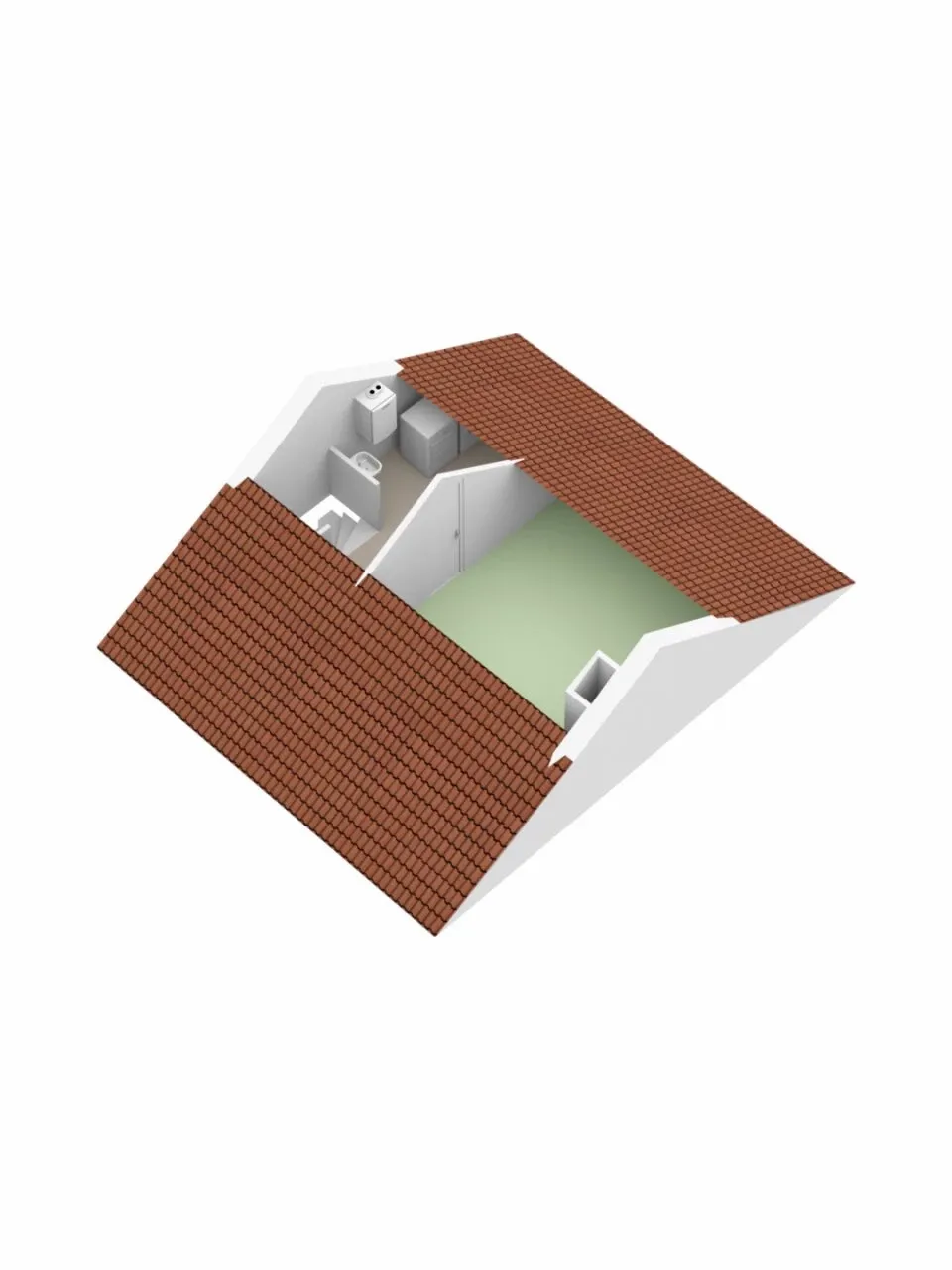 Woonhuis te koop Punter 10 50 Lelystad