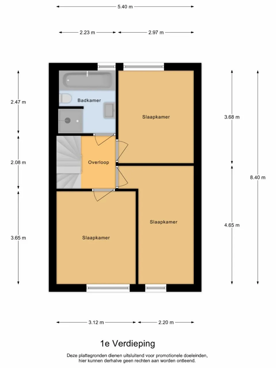 Woonhuis te koop Slotenlaan 9 Lelystad