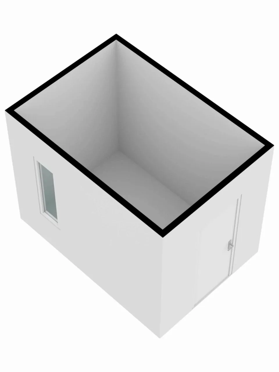 Woonhuis te koop Slotenlaan 9 Lelystad