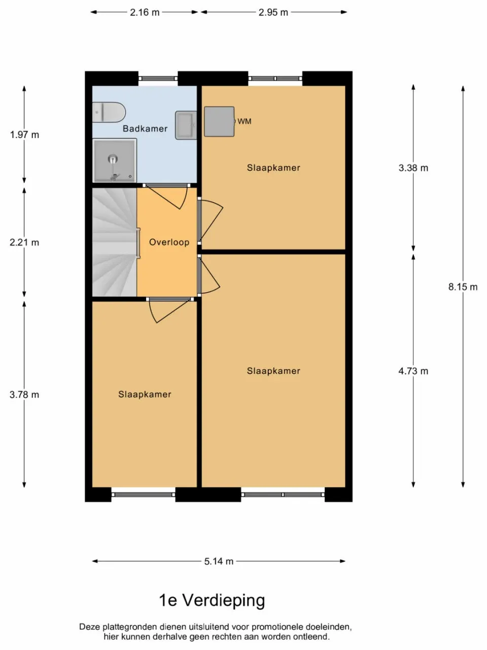 Woonhuis te koop Horst 29 85 Lelystad