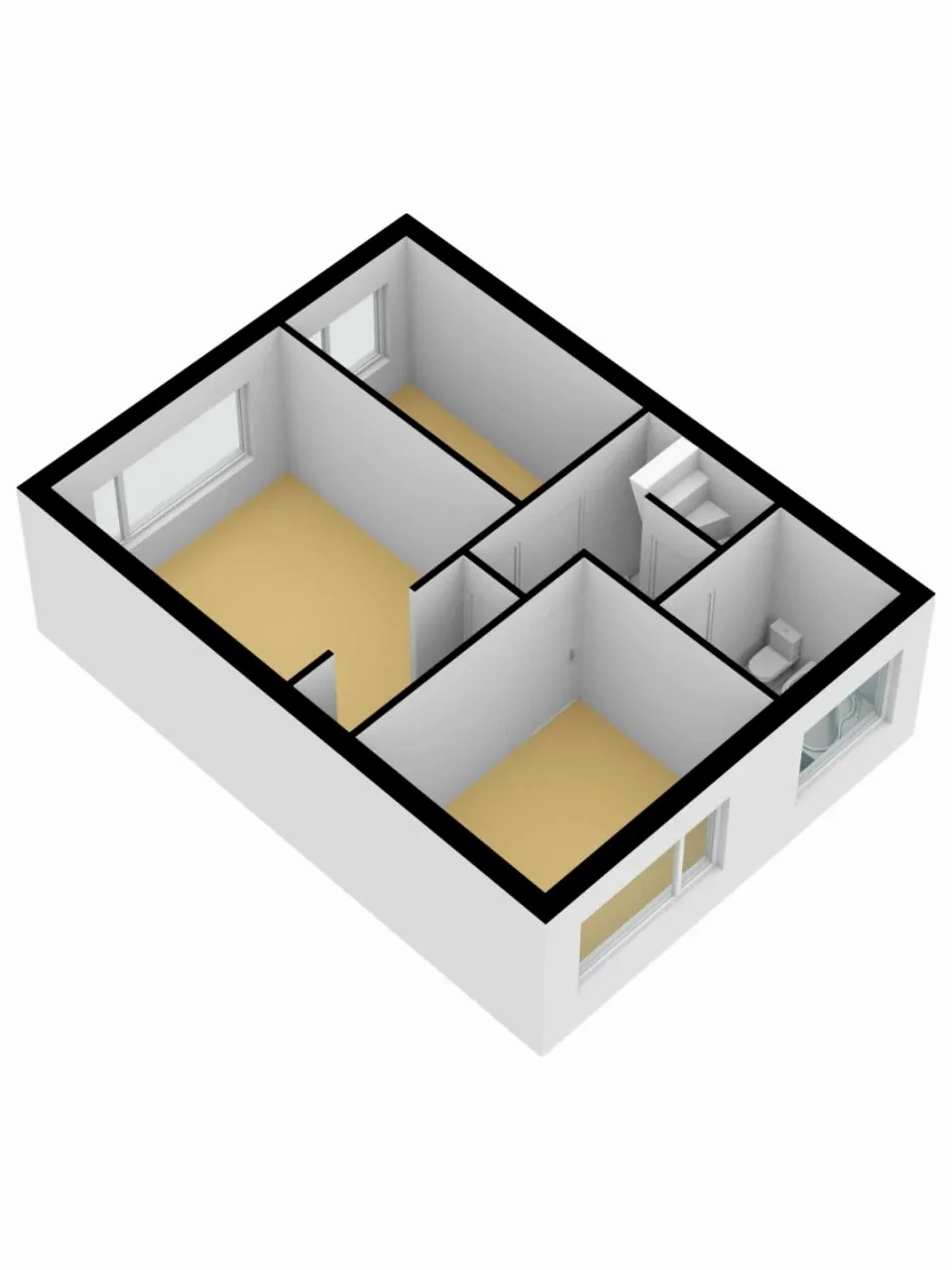Woonhuis te koop Bongerd 61 Lelystad
