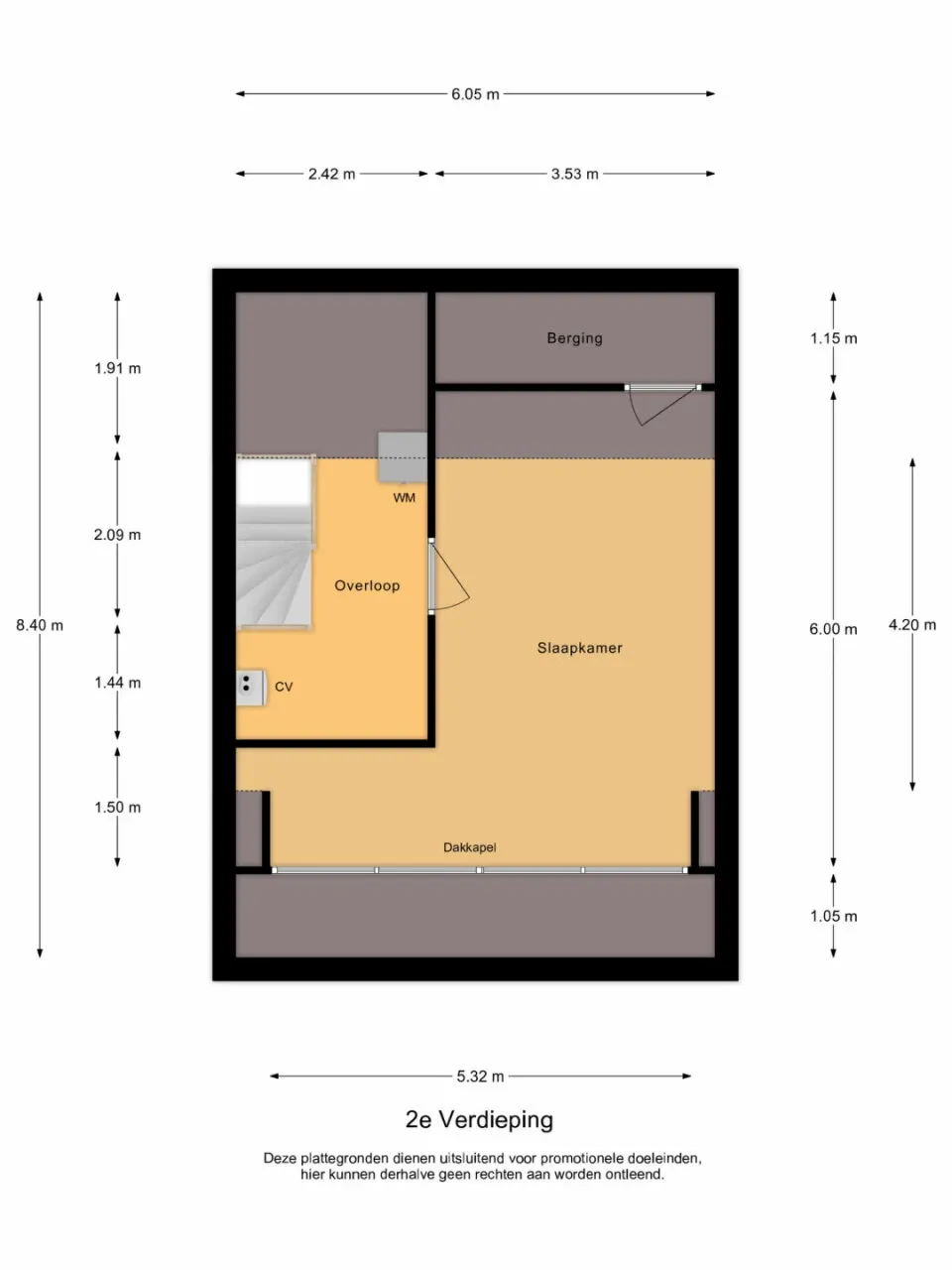 Woonhuis te koop Bongerd 61 Lelystad