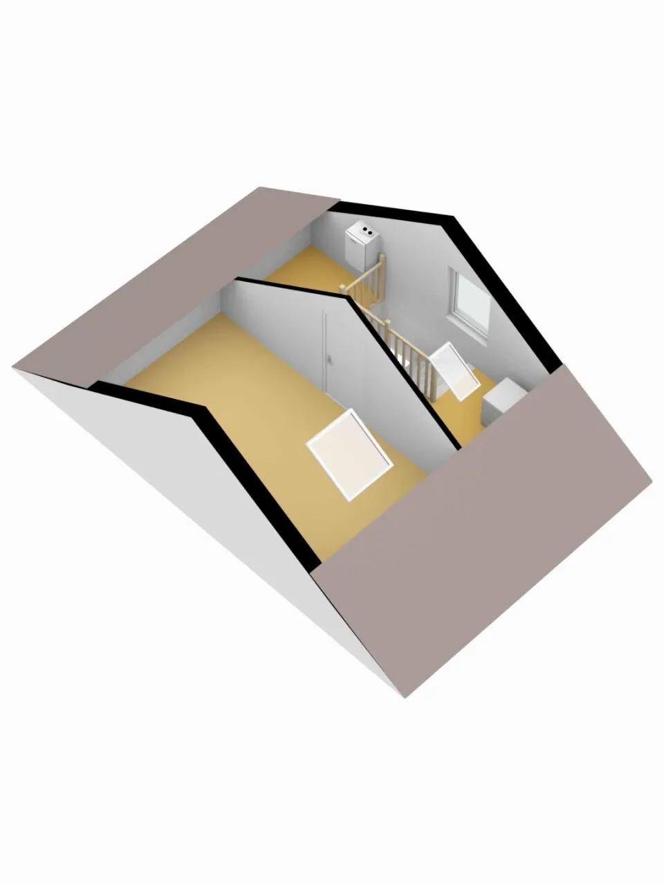 Woonhuis te koop Punter 33 50 Lelystad