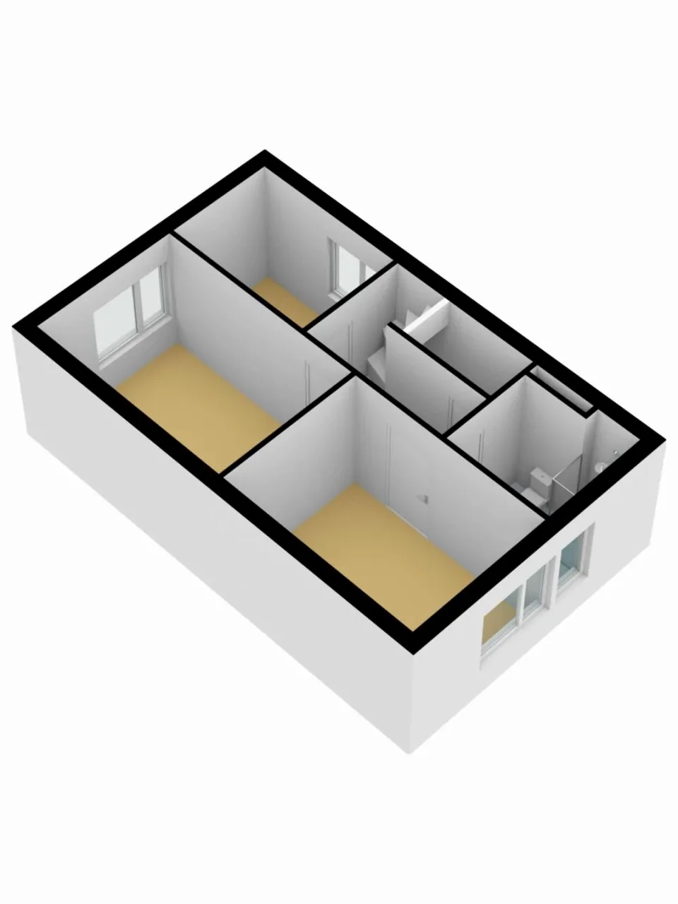 Woonhuis te koop Punter 33 50 Lelystad