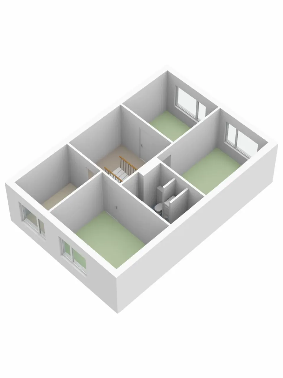 Woonhuis te koop Vliegent Hert 162 Lelystad