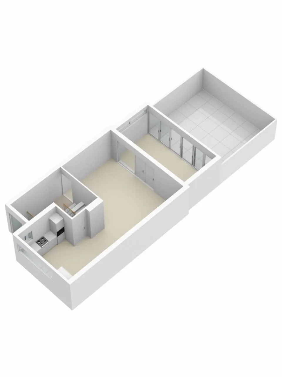 Woonhuis te koop Vliegent Hert 162 Lelystad