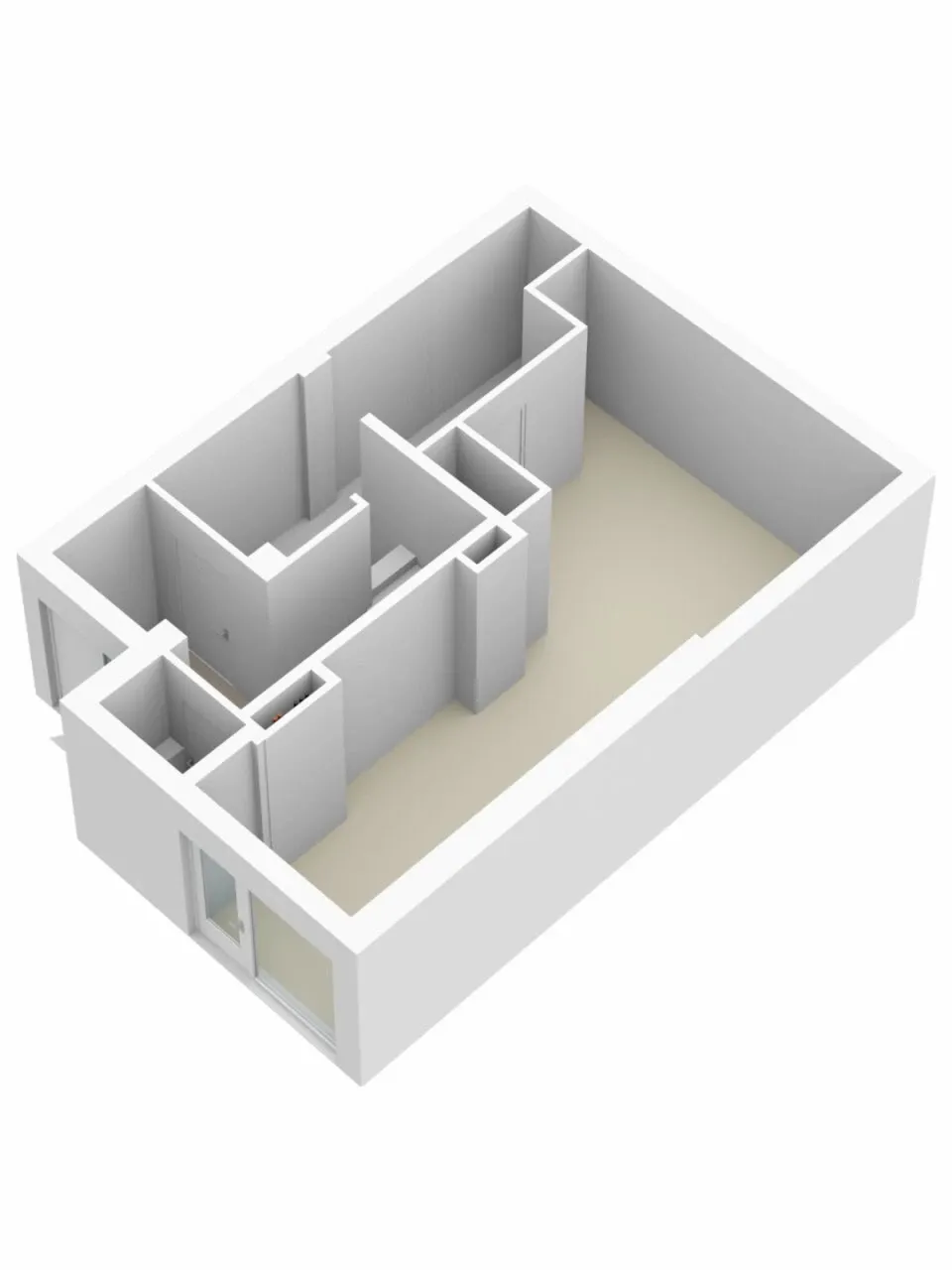 Woonhuis te koop Vliegent Hert 162 Lelystad