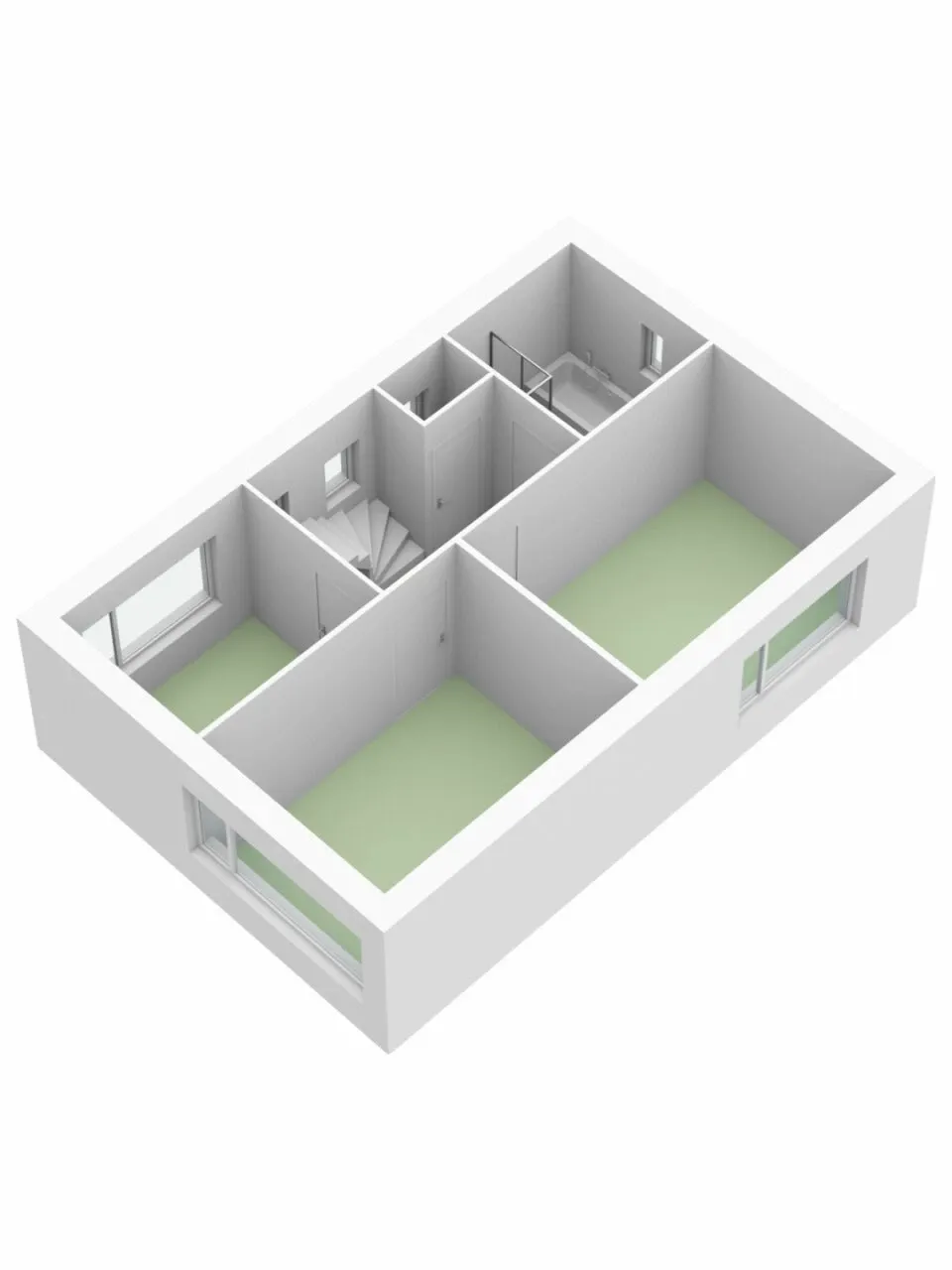 Woonhuis te koop Hollandse Hout 119 * Lelystad