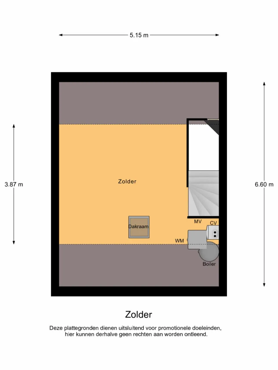 Woonhuis te koop Waterwijzer 96 Lelystad