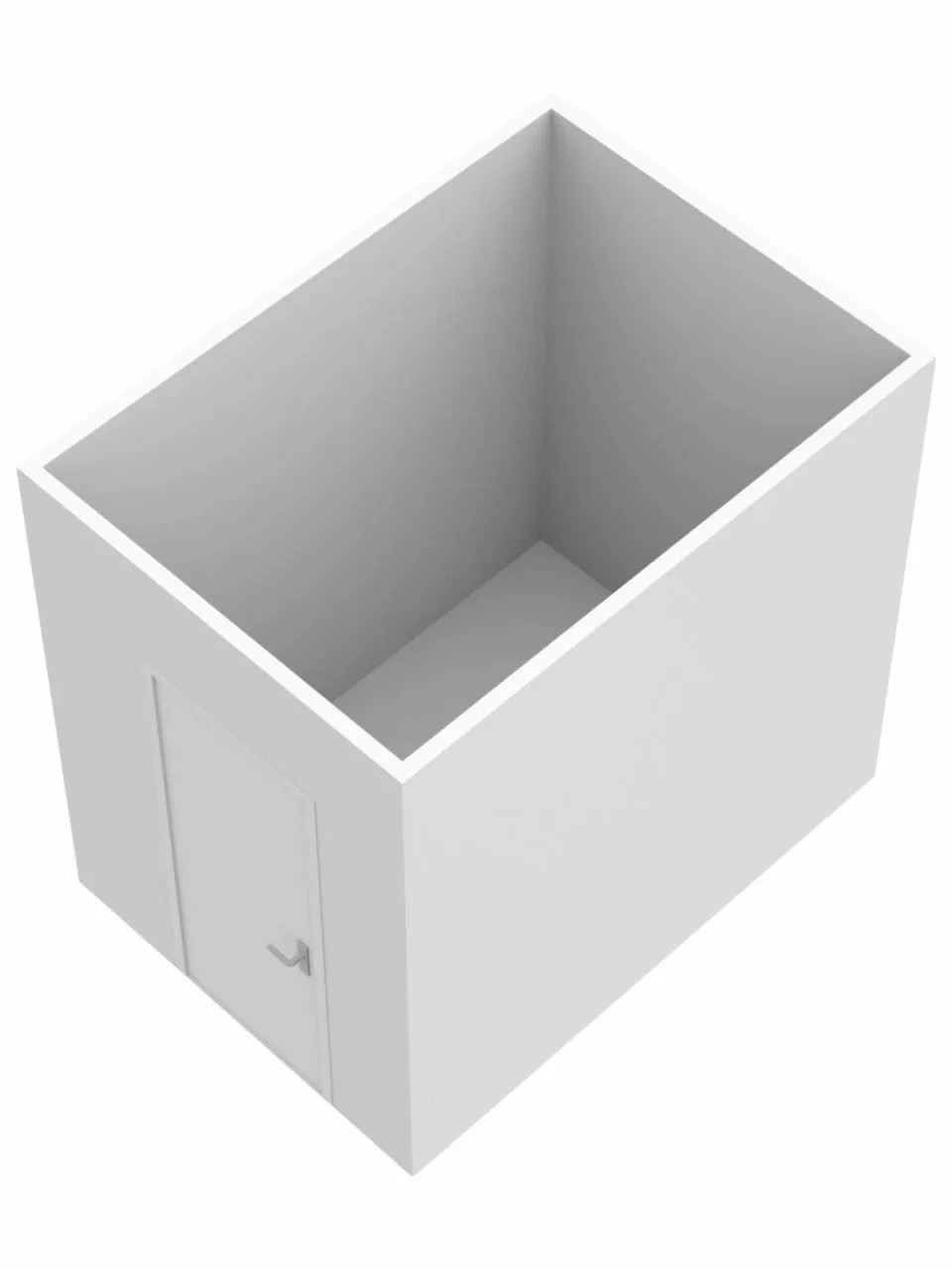 Woonhuis te koop Waterwijzer 118 Lelystad