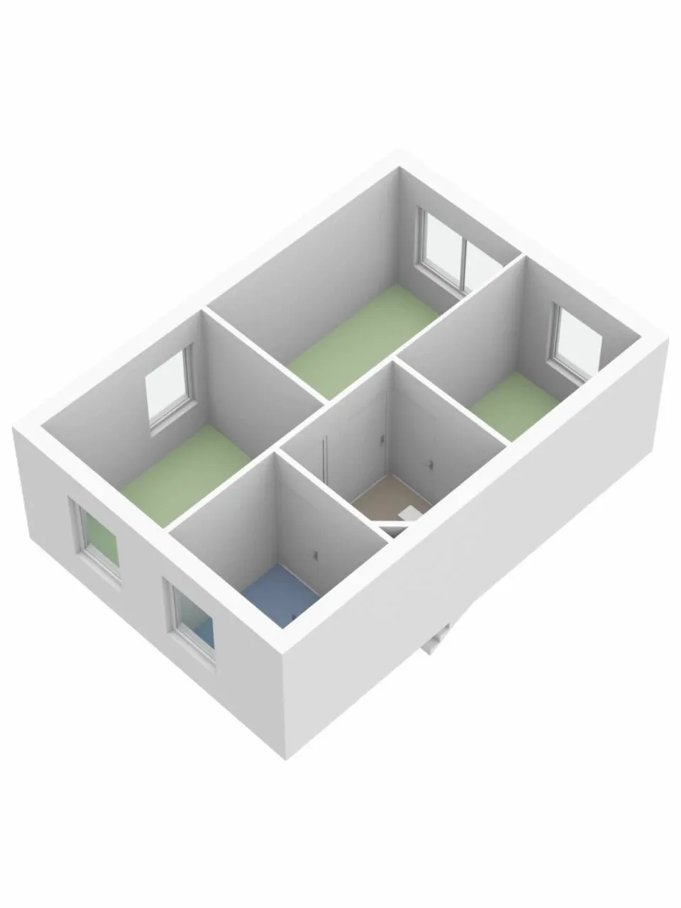 Woonhuis te koop Waterwijzer 118 Lelystad