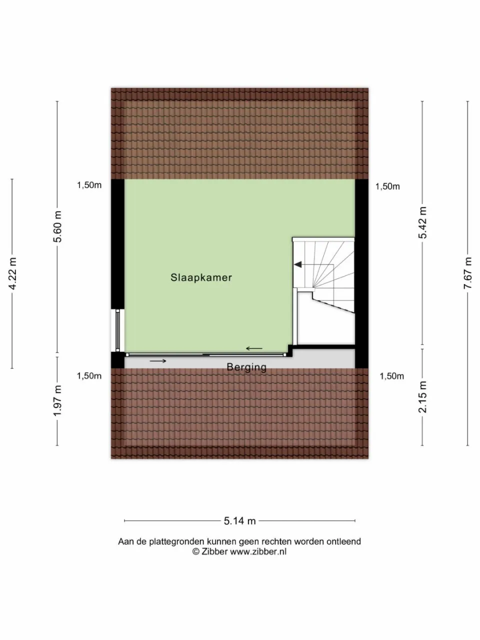 Woonhuis te koop Waterwijzer 118 Lelystad