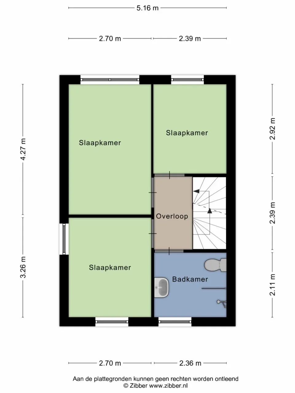 Woonhuis te koop Waterwijzer 118 Lelystad