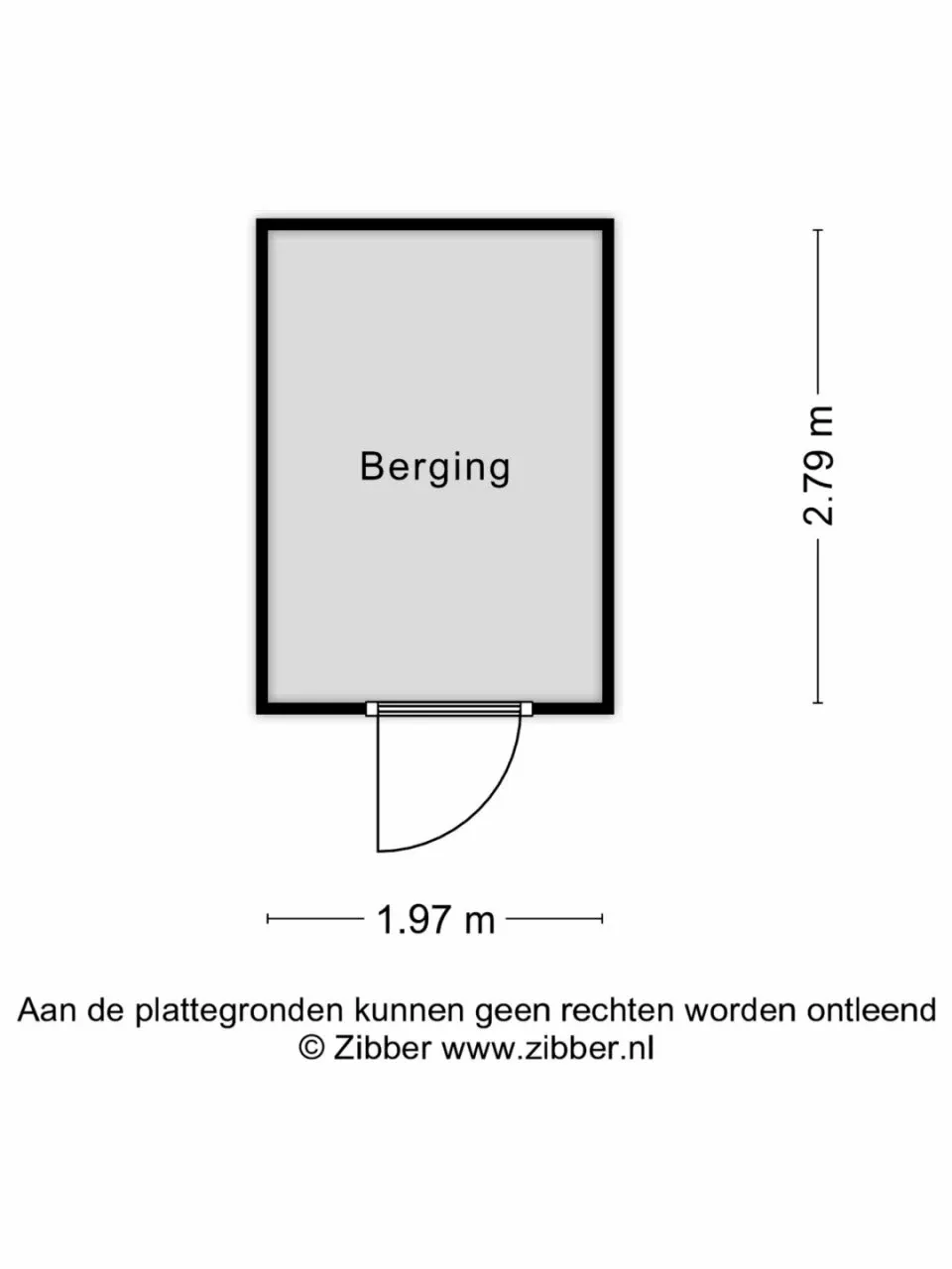Woonhuis te koop Waterwijzer 118 Lelystad