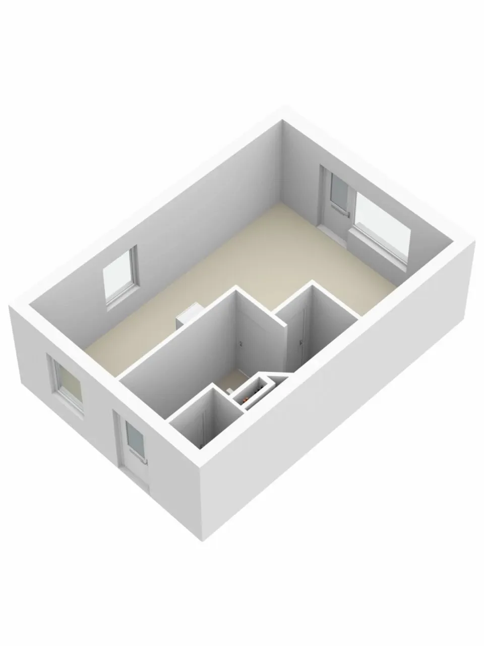 Woonhuis te koop Waterwijzer 118 Lelystad