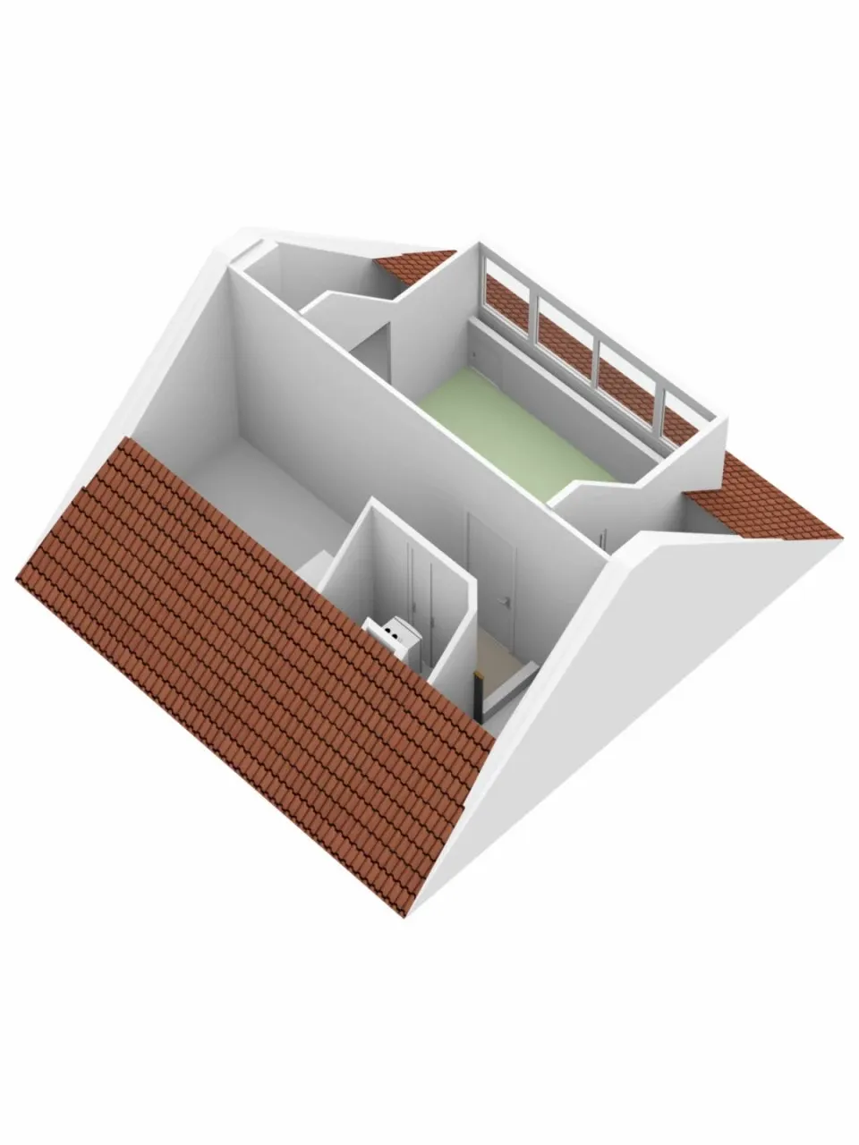 Woonhuis te koop Griend 15 4 Lelystad