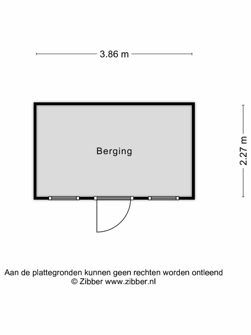 Woonhuis te koop Griend 15 4 Lelystad