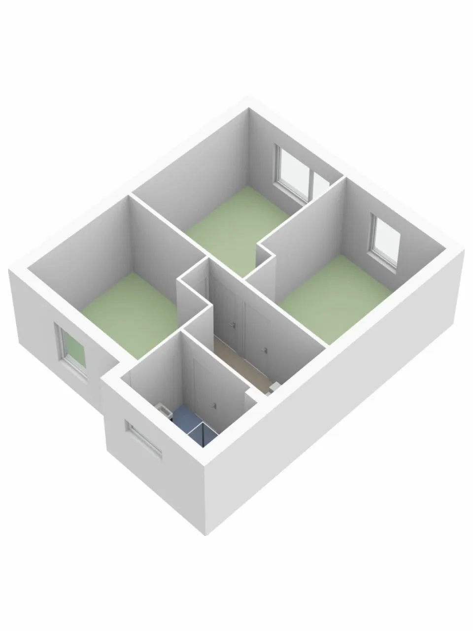 Woonhuis te koop Griend 15 4 Lelystad