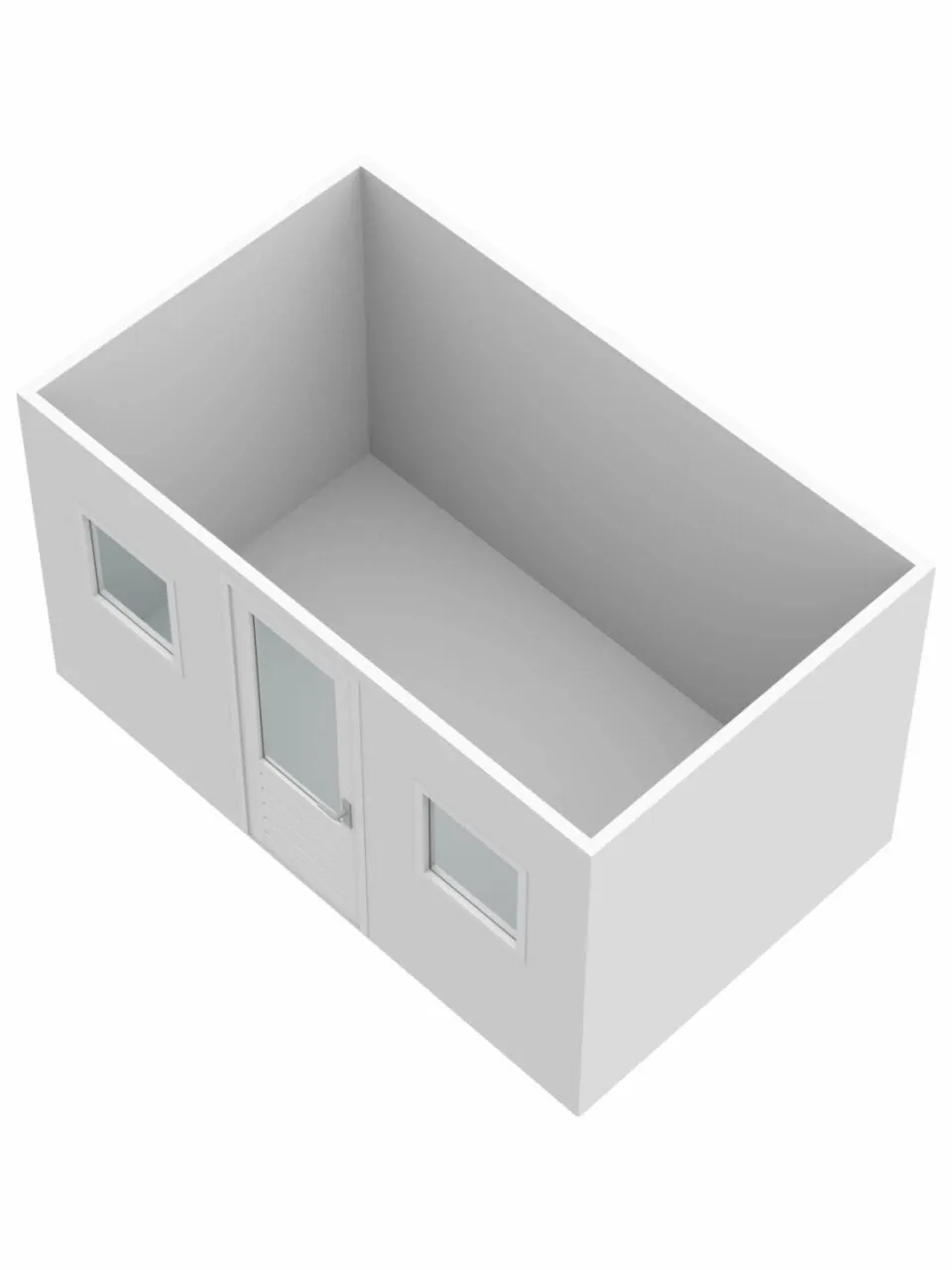 Woonhuis te koop Griend 15 4 Lelystad