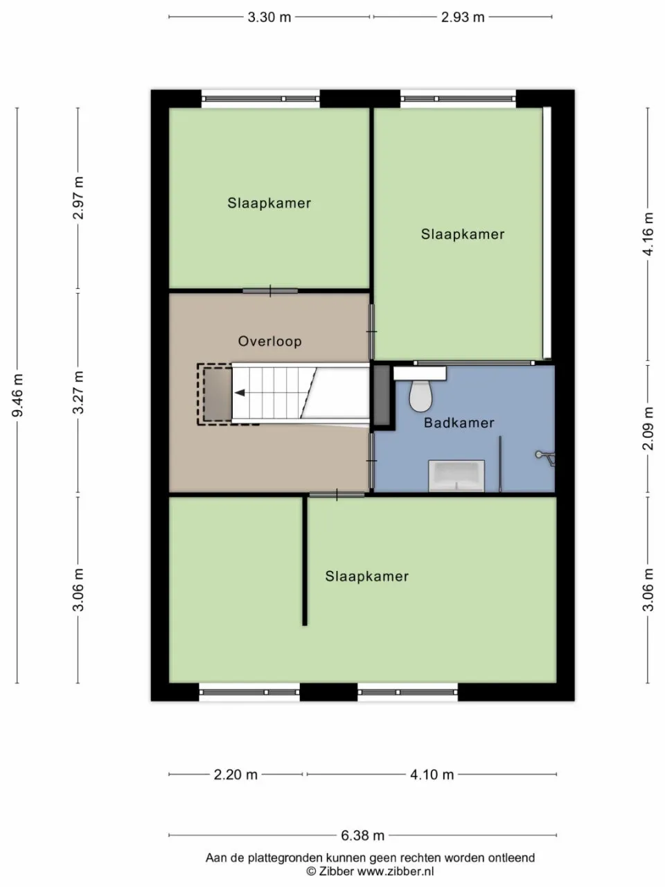 Woonhuis te koop Vliegent Hert 150 Lelystad