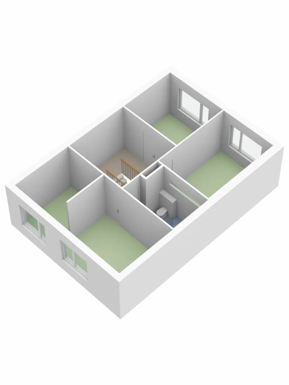 Woonhuis te koop Vliegent Hert 150 Lelystad