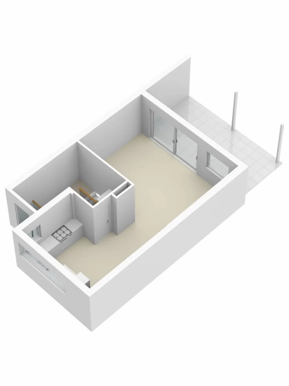Woonhuis te koop Vliegent Hert 150 Lelystad
