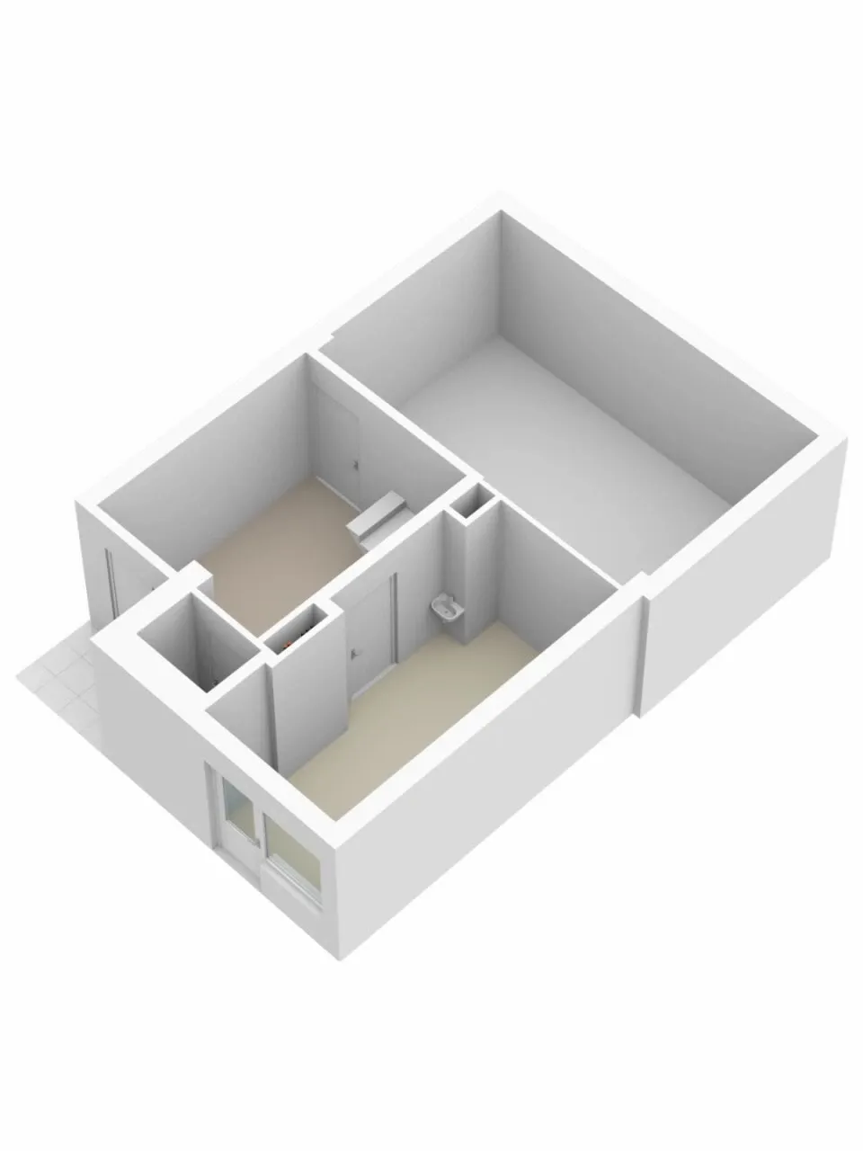 Woonhuis te koop Vliegent Hert 150 Lelystad