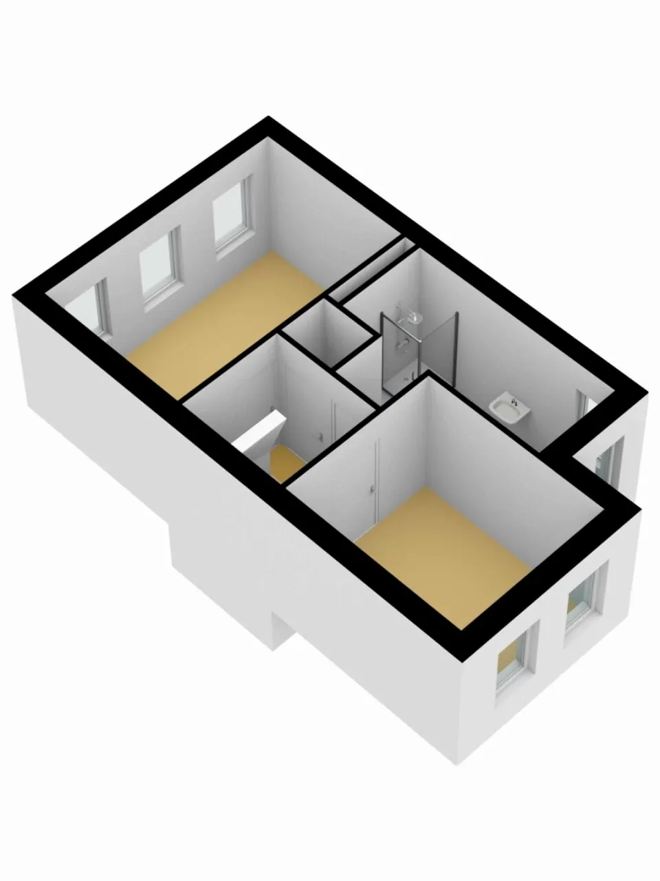 Woonhuis te koop Assumburg 42 Lelystad