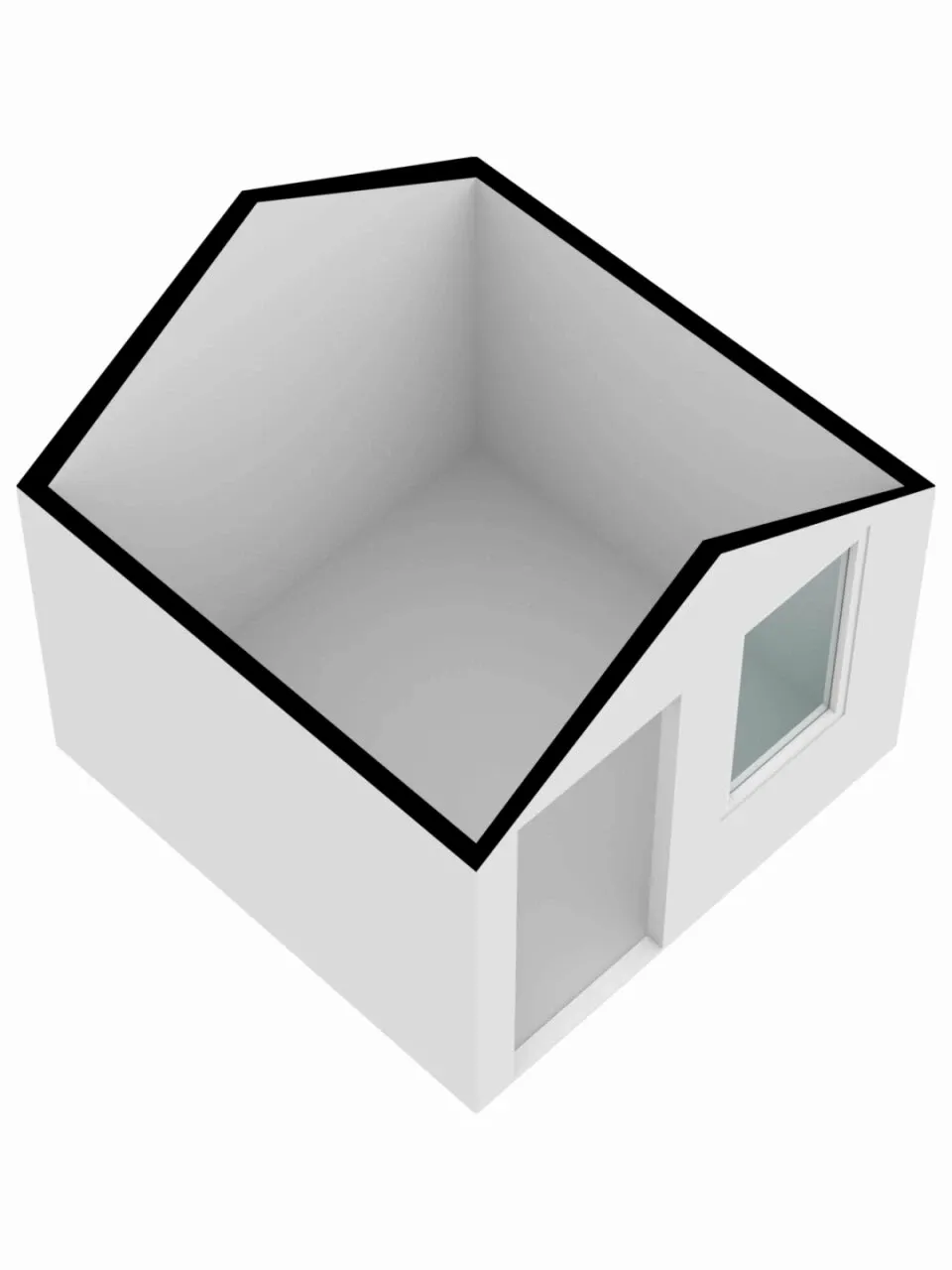 Woonhuis te koop Assumburg 42 Lelystad