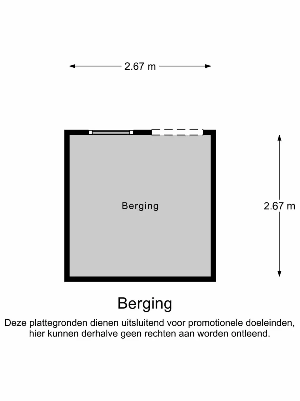 Woonhuis te koop Assumburg 42 Lelystad