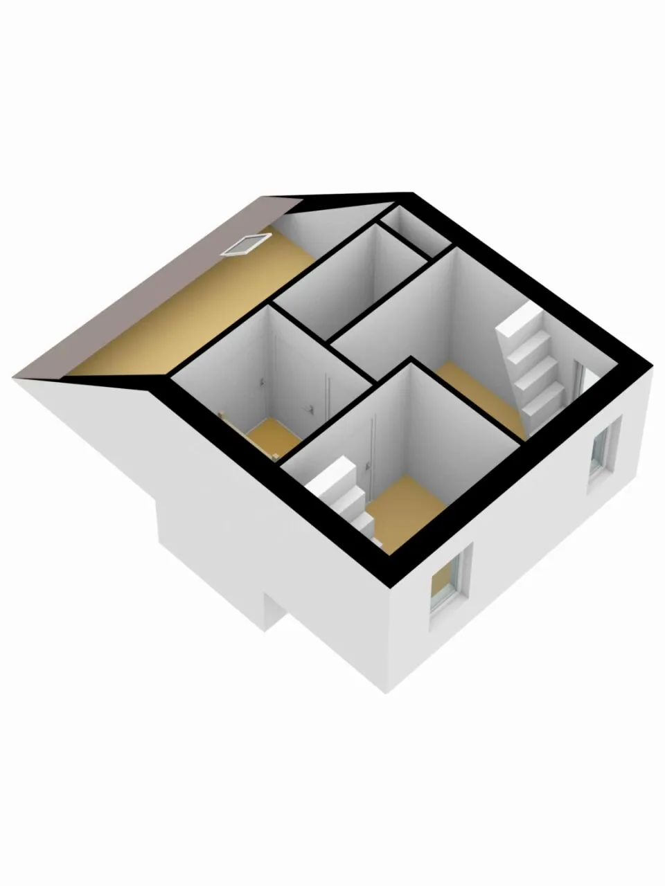 Woonhuis te koop Assumburg 42 Lelystad