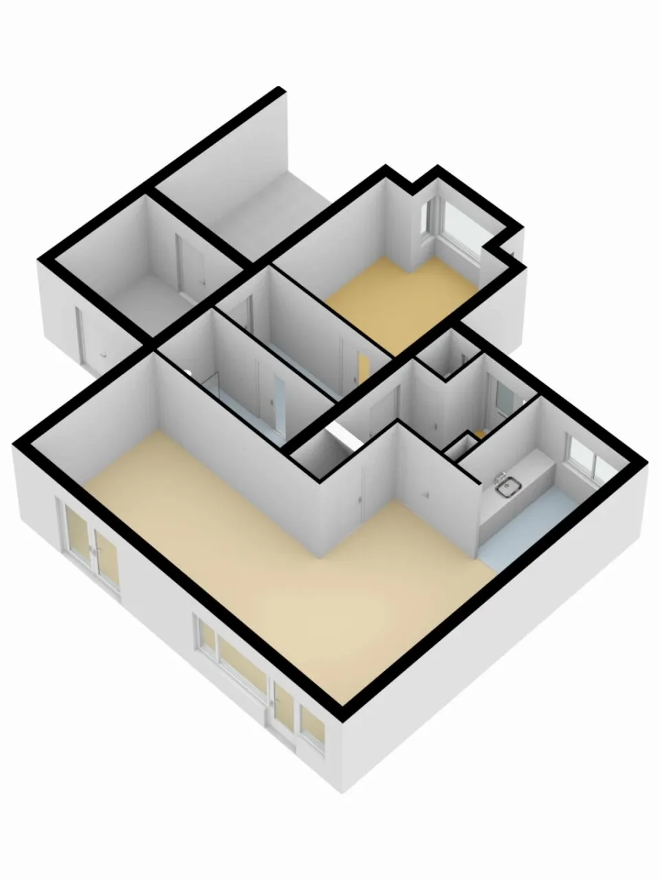 Woonhuis te koop Karveel 13 15 Lelystad
