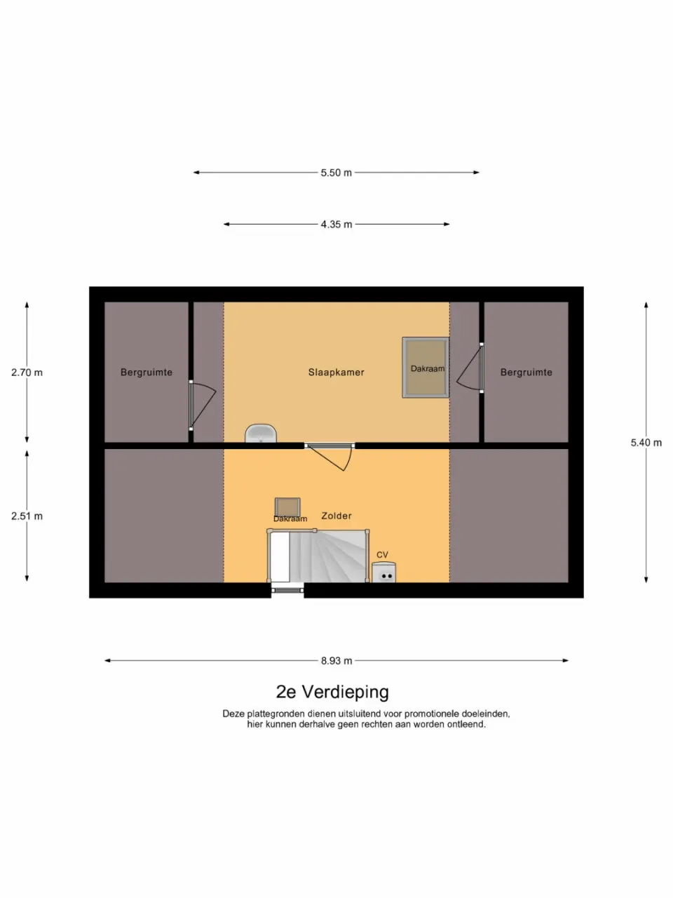 Woonhuis te koop Karveel 13 15 Lelystad