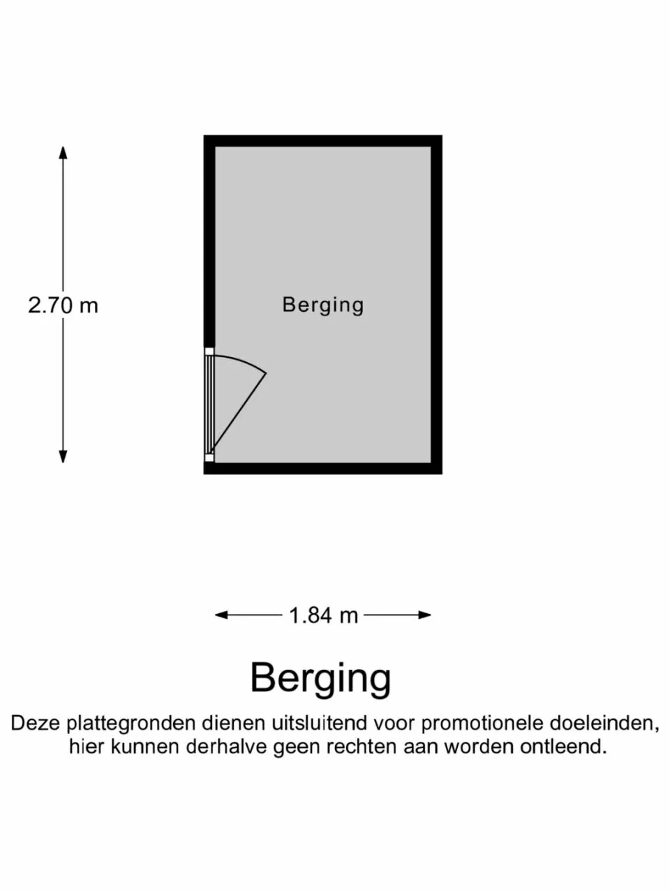 Appartement te koop Saerdam 43 * Lelystad