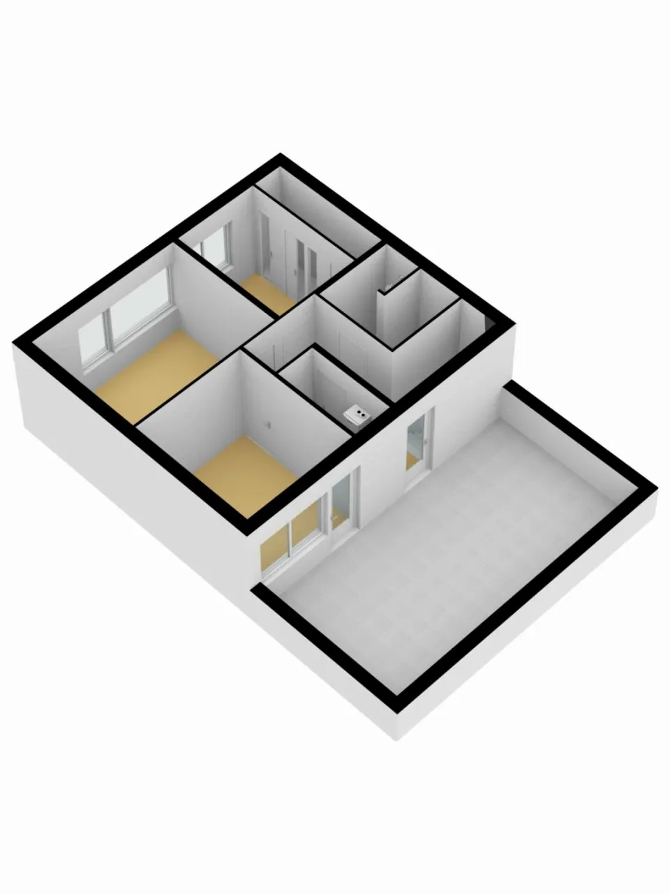 Woonhuis te koop Kempenaar 30 65 Lelystad