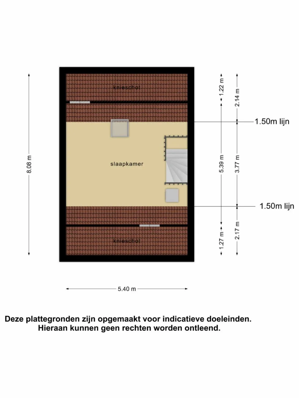 Woonhuis te koop Pauwenburg 136 Lelystad