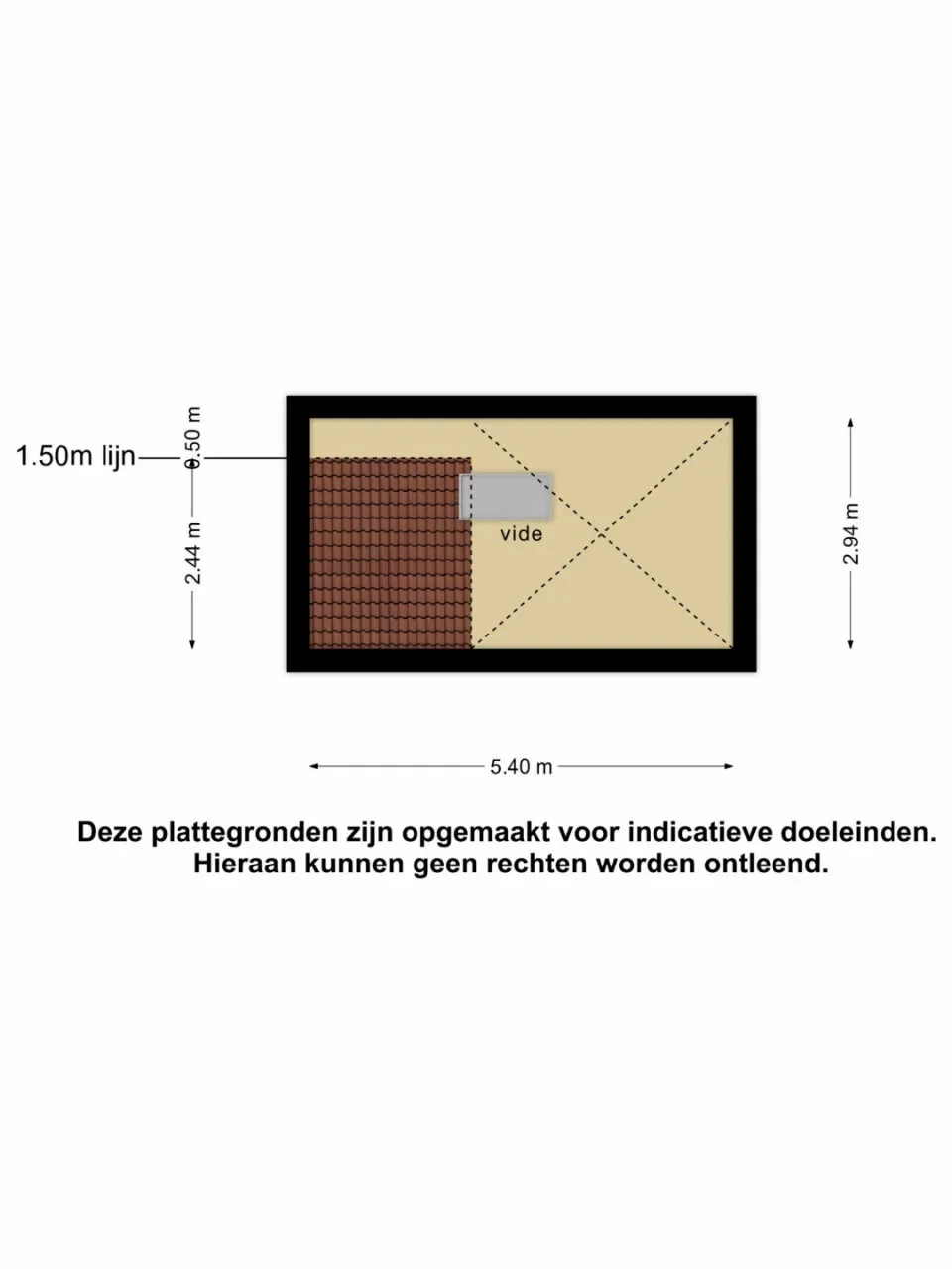 Woonhuis te koop Duinbeek 142 Lelystad