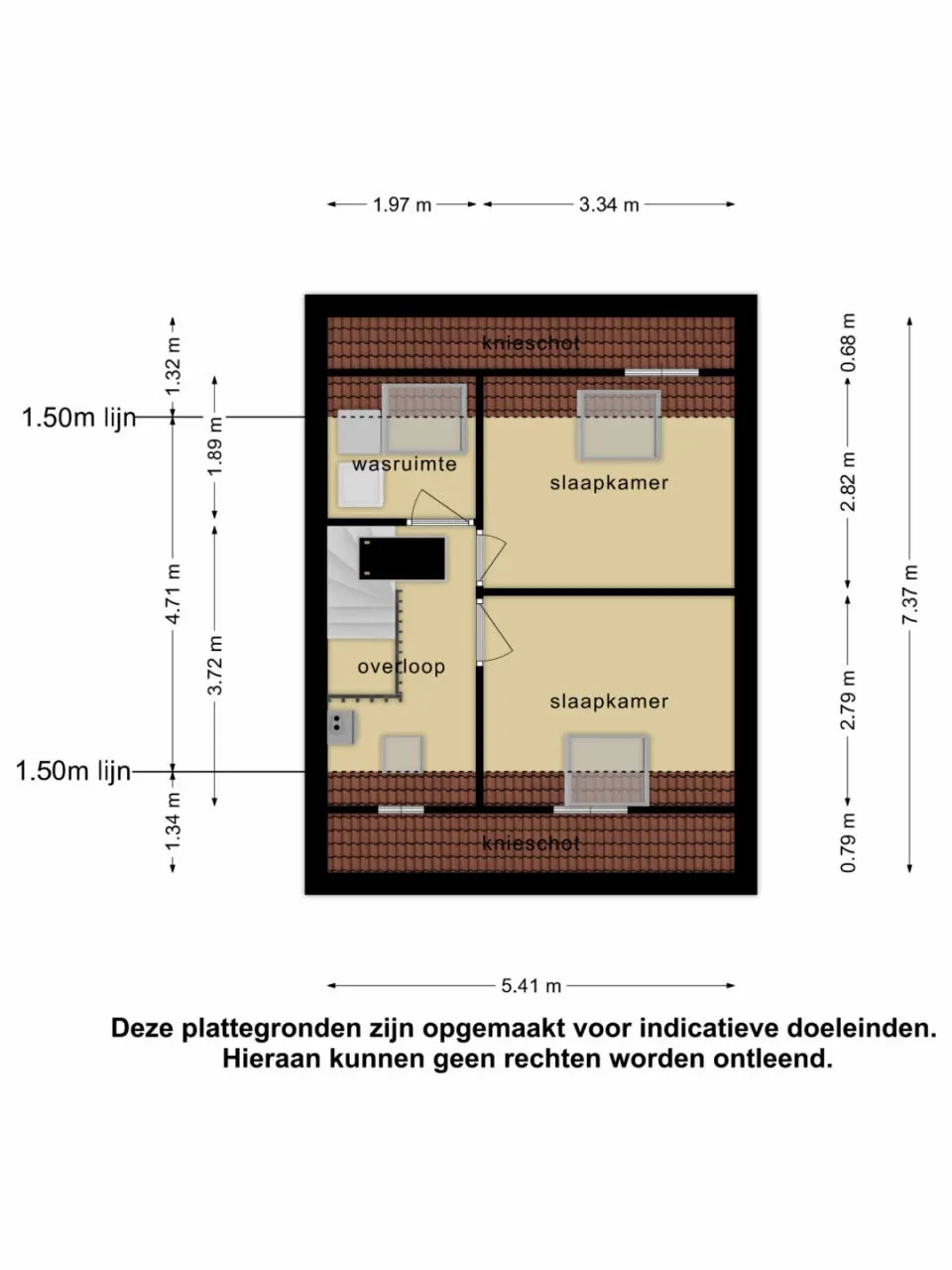 Woonhuis te koop Duinbeek 142 Lelystad