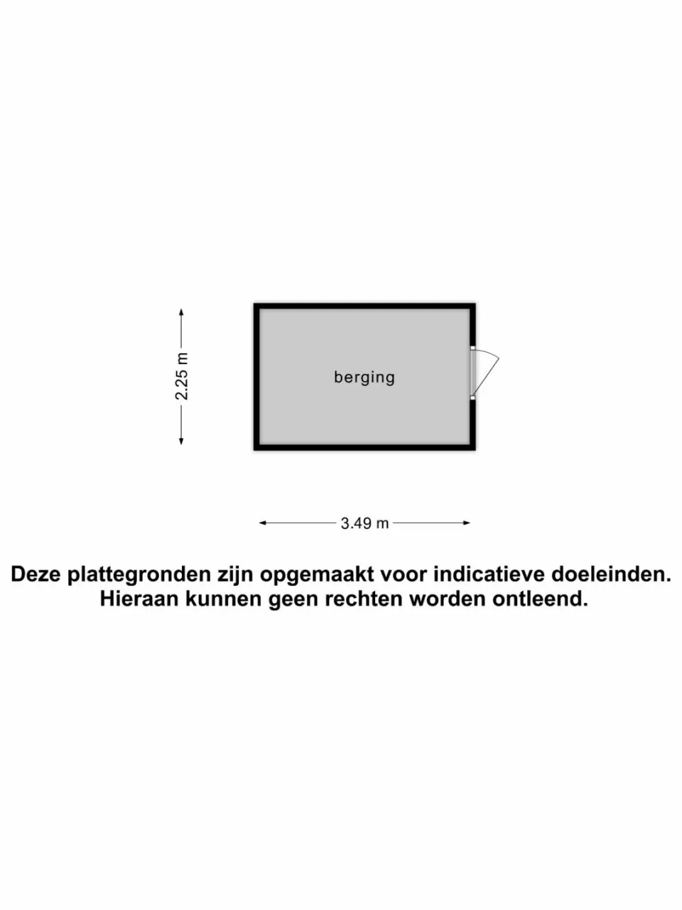Woonhuis te koop Duinbeek 142 Lelystad