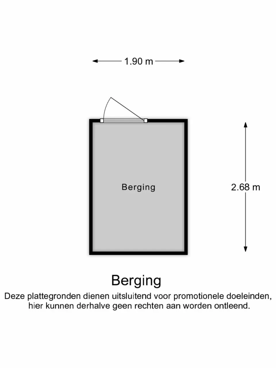 Appartement te koop De Rede 117 Dronten