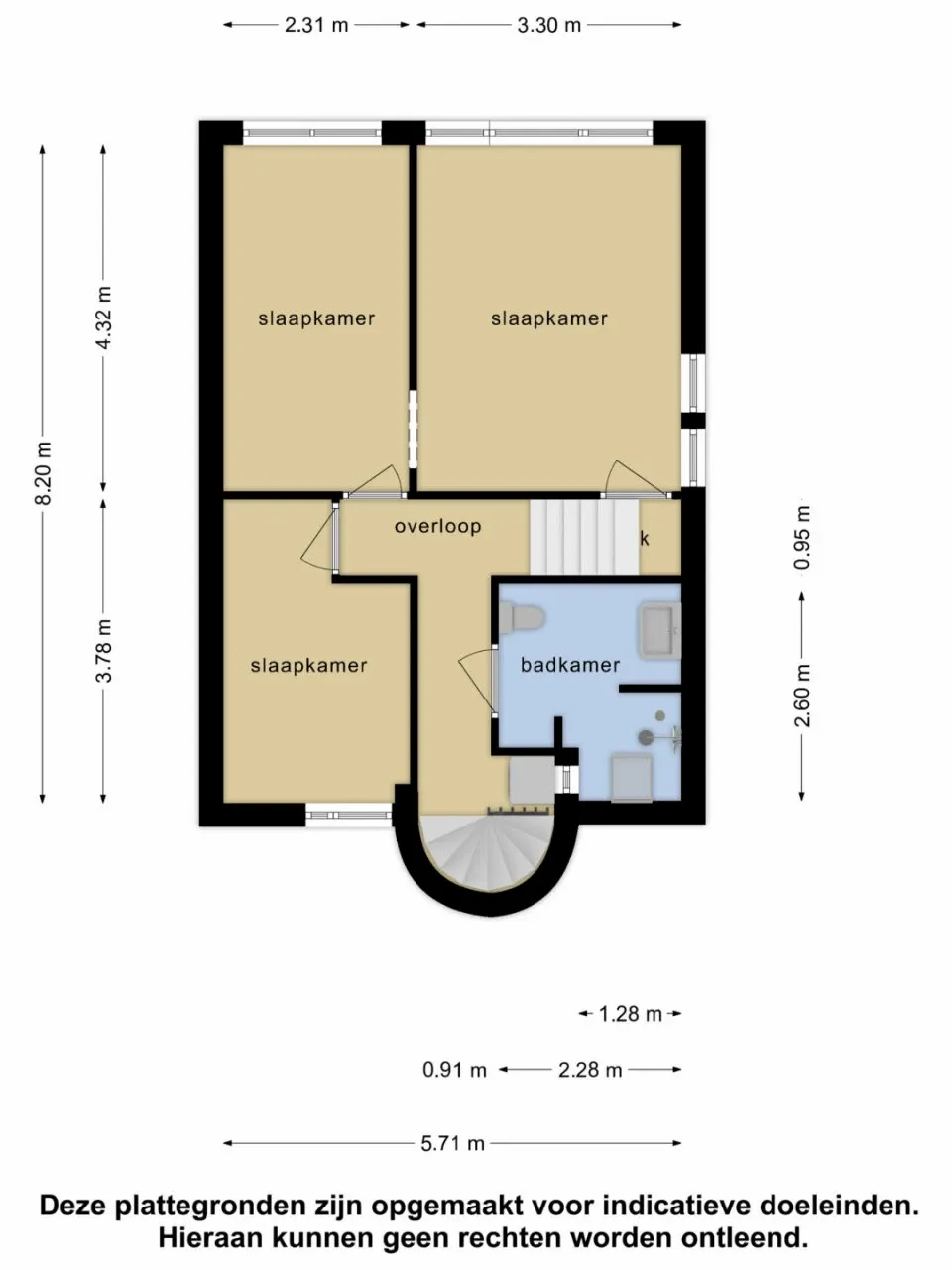 Woonhuis te koop Melisse 50 Dronten
