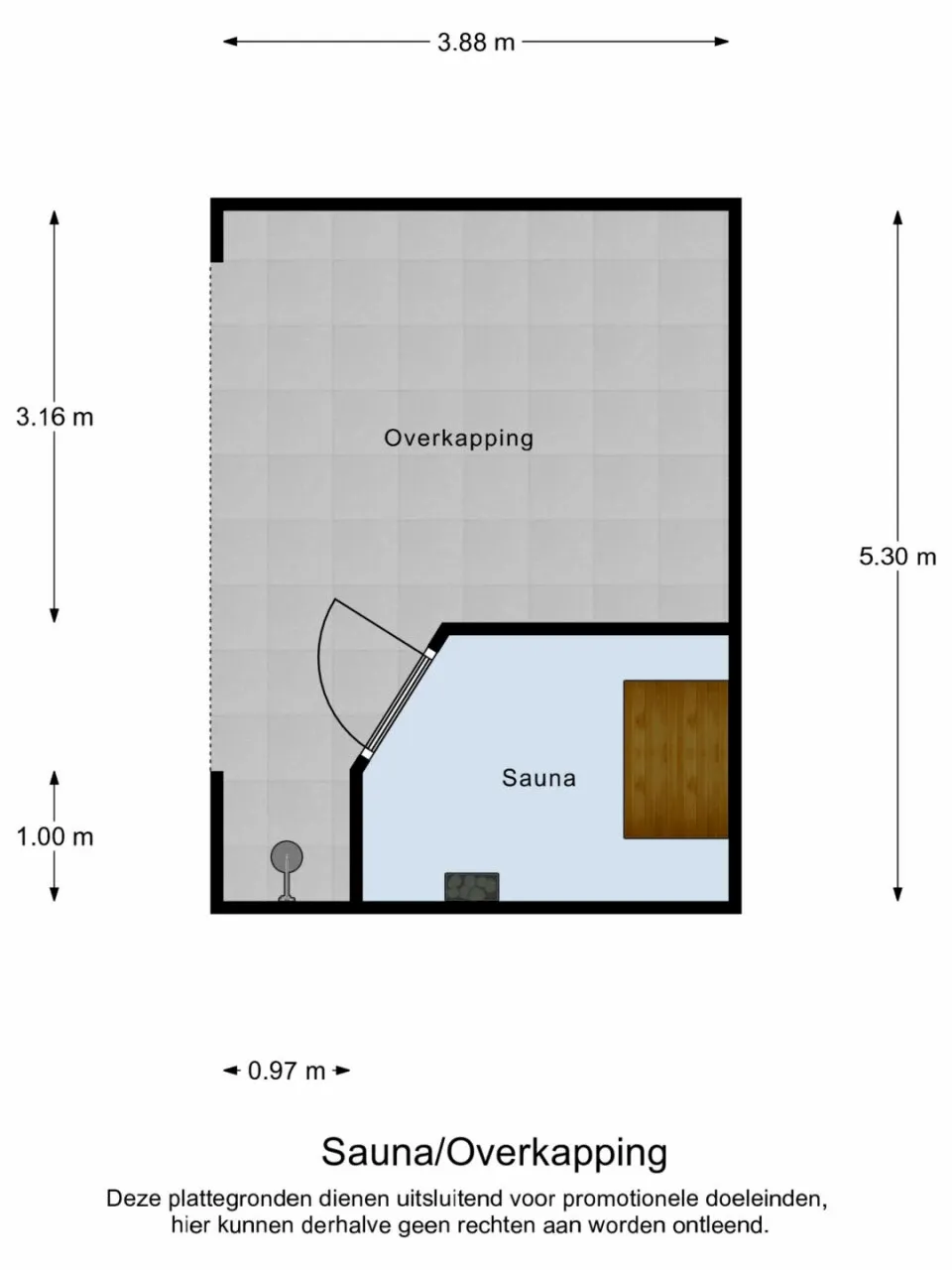 Woonhuis te koop Kogge 08 24 Lelystad