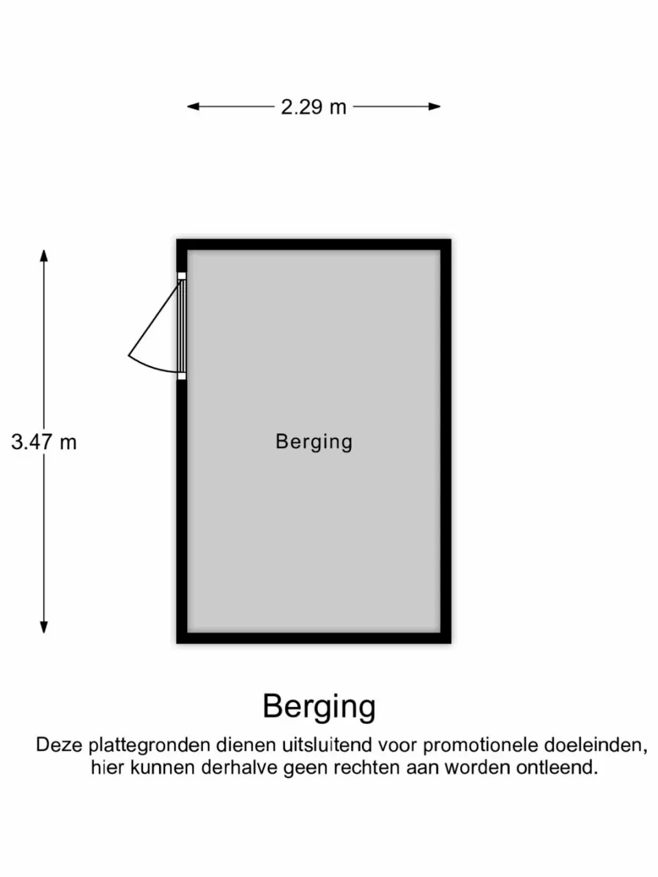 Woonhuis te koop Albrecht Dürerweg 39 Almere