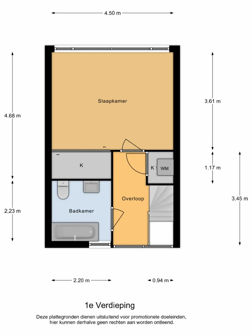 Woonhuis te koop Albrecht Dürerweg 39 Almere
