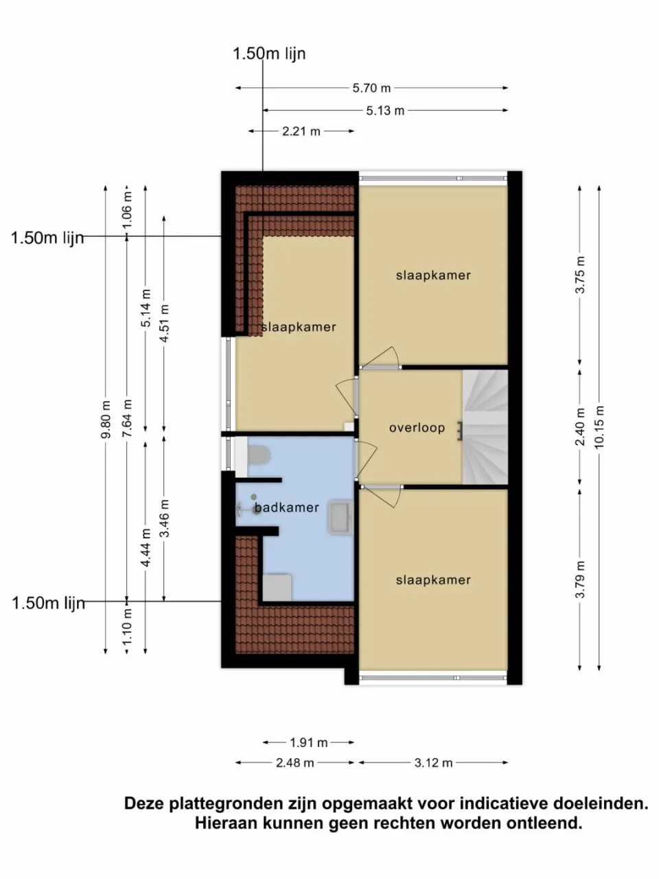 Woonhuis te koop Bingerden 49 Lelystad