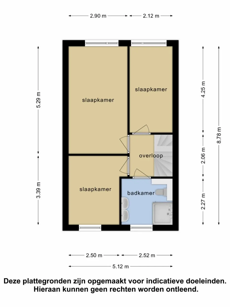 Woonhuis te koop Harderwijkstraat 114 Lelystad
