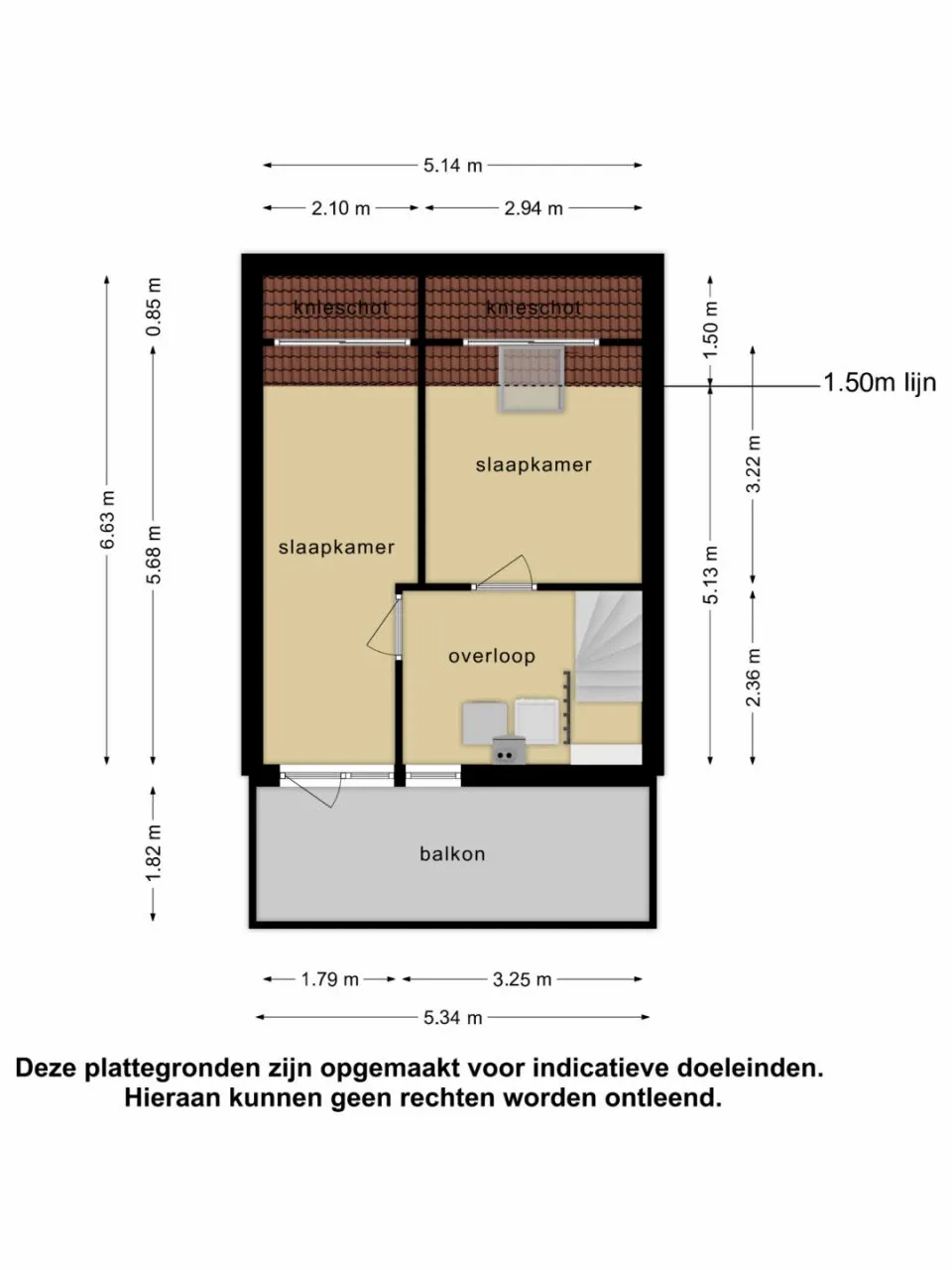 Woonhuis te koop Harderwijkstraat 114 Lelystad